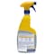 Zep Zep Fast 505 Lemon Scent Cleaner and Degreaser 32 oz Liquid ZU50532 - alternate 6